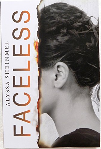 Stock image for Faceless for sale by Better World Books