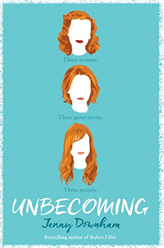 9780545907170: Unbecoming
