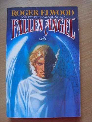 Stock image for Angelwalk Book Set - #2 Fallen Angel - #3 Steadfast - Paperback for sale by Calamity Books