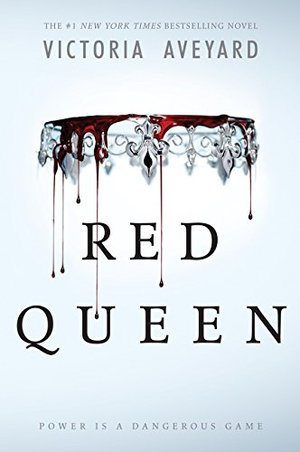 Imagen de archivo de Red Queen a la venta por SecondSale