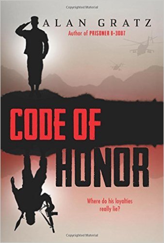 9780545910446: Code of Honor