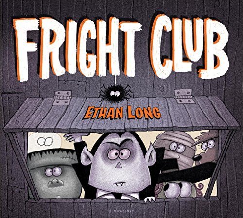 9780545910767: Fright Club