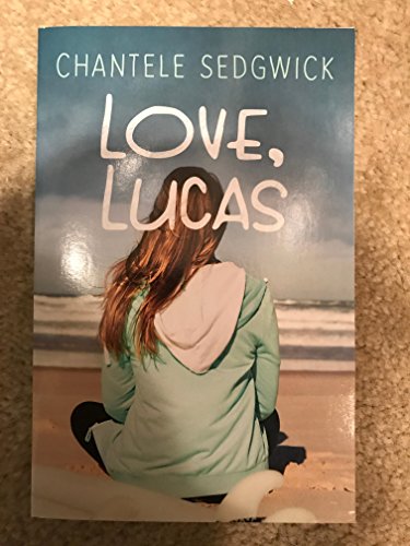 Stock image for Love, Lucas for sale by SecondSale