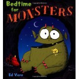 Stock image for Bedtime for Monsters for sale by Gulf Coast Books