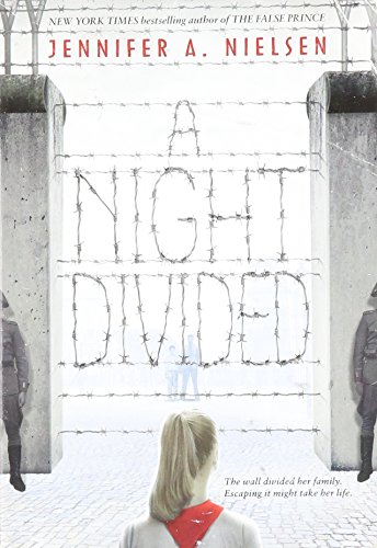 Stock image for A Night Divided for sale by SecondSale