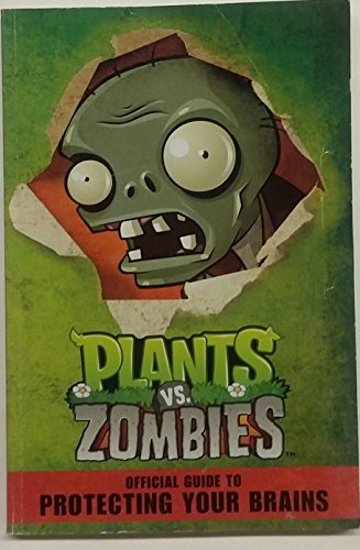 Stock image for Plants vs. Zombies for sale by SecondSale