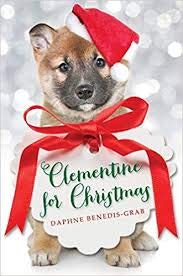 Stock image for Clementine for Christmas for sale by Your Online Bookstore