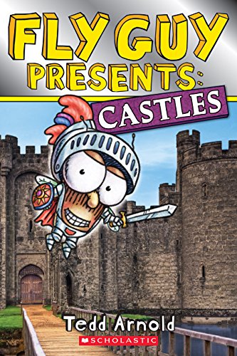9780545917384: Fly Guy Presents: Castles (Scholastic Reader, Level 2)