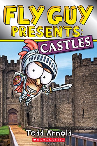 Stock image for Fly Guy Presents: Castles (Scholastic Reader, Level 2) for sale by Gulf Coast Books