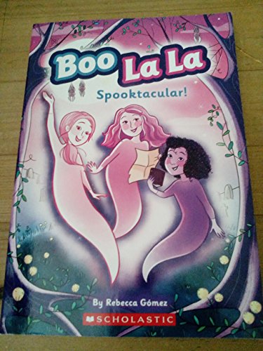 Stock image for Spooktacular! for sale by Better World Books