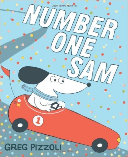 Stock image for Number One Sam for sale by Gulf Coast Books