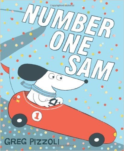 9780545918091: Number One Sam