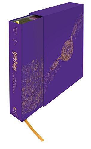 9780545919661: Harry Potter and the Sorcerer's Stone: The Illustrated Edition, Collector's Edition (Harry Potter, Book 1) (Volume 1)