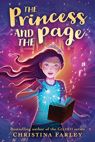 Stock image for The Princess and the Page for sale by Your Online Bookstore
