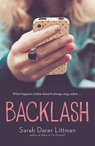 Stock image for Backlash for sale by Ravin Books