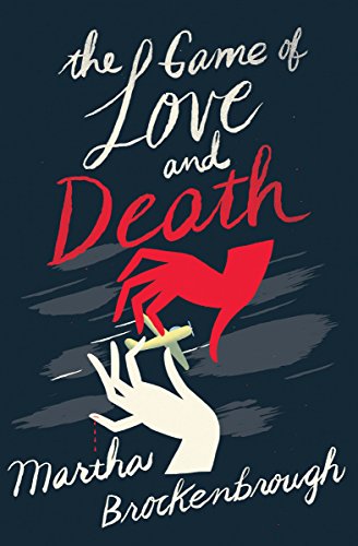 Stock image for The Game of Love and Death for sale by Gulf Coast Books