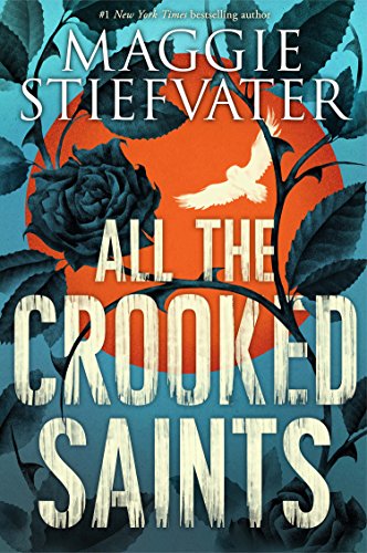 Stock image for All the Crooked Saints for sale by SecondSale