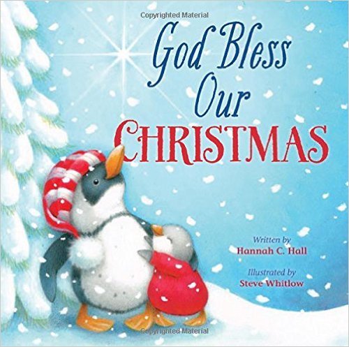 Beispielbild fr God Bless Our Christmas zum Verkauf von Better World Books