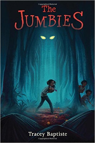 Stock image for The Jumbies for sale by GloryBe Books & Ephemera, LLC