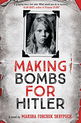 Beispielbild fr Making Bombs for Hitler zum Verkauf von Better World Books