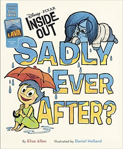 Stock image for Inside Out Sadly Ever After? for sale by Red's Corner LLC