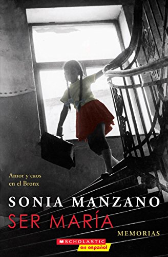 Beispielbild fr Ser Mar?a: Amor Y Caos En El Bronx (Becoming Maria): Amor Y Caos En El Bronx (Spanish Edition) zum Verkauf von SecondSale