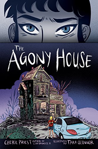 9780545934299: The Agony House