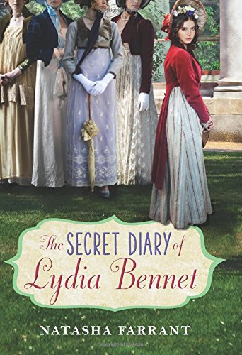 9780545940313: The Secret Diary of Lydia Bennet