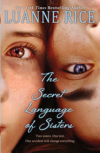 Stock image for Secret Language of Sisters for sale by SecondSale