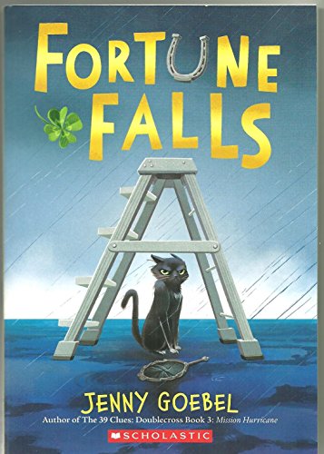 Stock image for Fortune Falls for sale by Better World Books