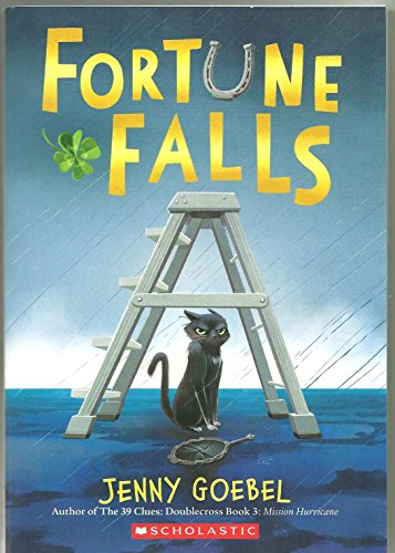 Stock image for Fortune Falls for sale by Your Online Bookstore