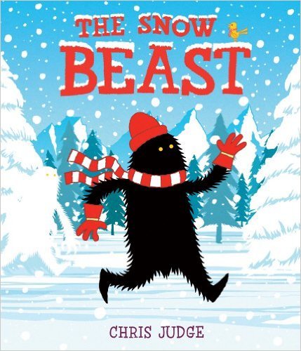 Beispielbild fr The Snow Beast zum Verkauf von Better World Books