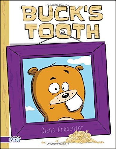 Stock image for Buck's Tooth for sale by Better World Books