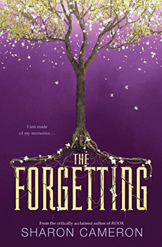 Imagen de archivo de The Forgetting a la venta por WorldofBooks