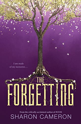 Stock image for The Forgetting for sale by SecondSale