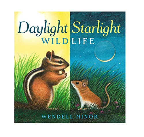 Beispielbild fr Daylight Starlight Wildlife zum Verkauf von Better World Books