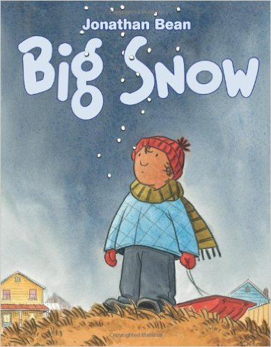 Stock image for Big Snow for sale by Your Online Bookstore