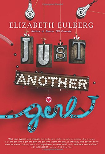 Stock image for Just Another Girl for sale by Gulf Coast Books