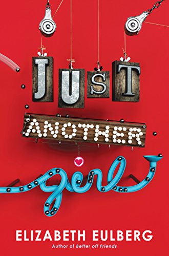 Stock image for Just Another Girl for sale by Gulf Coast Books