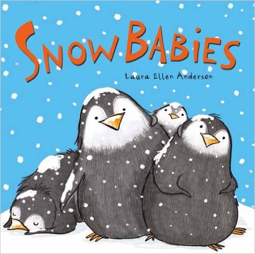 9780545971607: Snow Babies