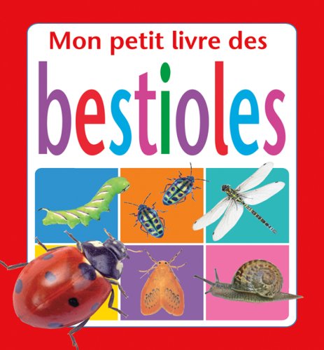 Imagen de archivo de Bestioles a la venta por Better World Books: West