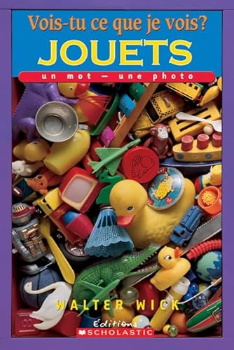 Stock image for Jouets for sale by Better World Books