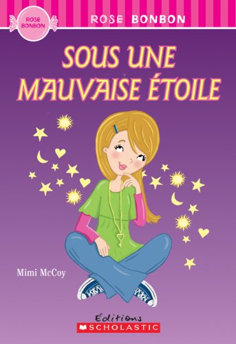 Stock image for Sous Une Mauvaise Etoile for sale by Wally's Books