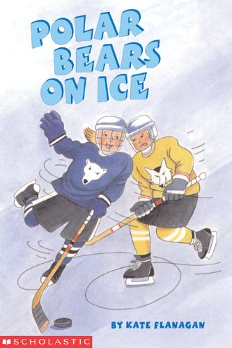 Stock image for Polar Bears on Ice for sale by Better World Books