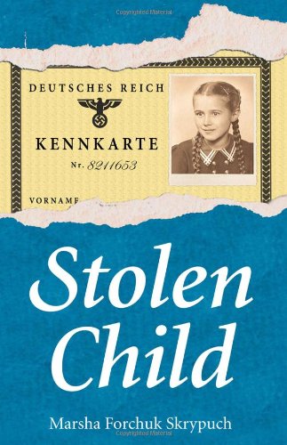 Beispielbild fr Stolen Child zum Verkauf von Better World Books