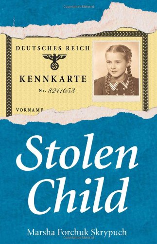 Stock image for Stolen Child for sale by Better World Books