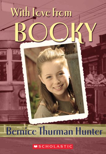 Stock image for With Love From Booky for sale by ThriftBooks-Dallas
