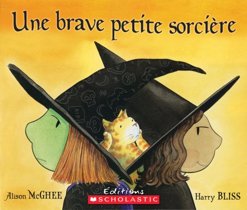 Stock image for Une Brave Petite Sorci?re for sale by ThriftBooks-Atlanta