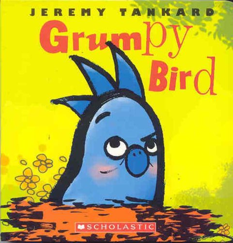 9780545990219: Grumpy Bird