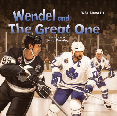 Stock image for Wendell and the Great One for sale by Better World Books